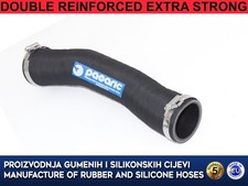 Tuyau turbo intercooler de