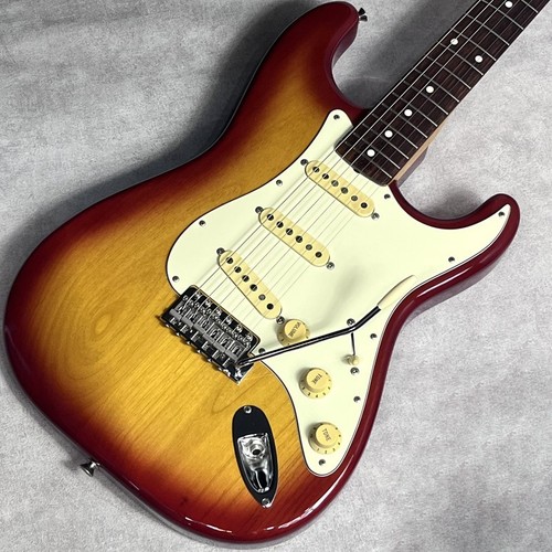 Fender japan st62 avec - fender,