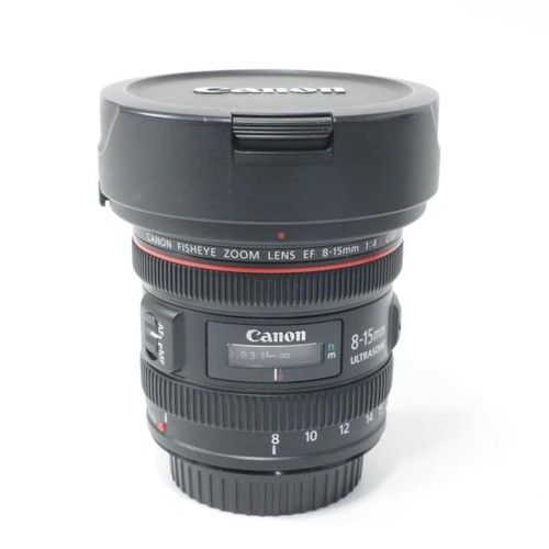 Canon objectif zoom - canon,