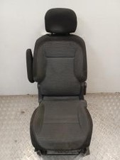 Siege avant gauche CITROEN BERLINGO 2 PHASE 3 1.6 BLUE HDI - 8V TURB/R:113955198