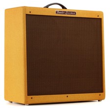 Fender '59 Bassman LTD 4 x