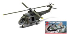 Airfix ELICOTTERO WESTLAND