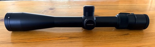 Vortex viper 5x20x44 - viper, 6.5x20x44