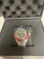 Steinhart Ocean 39 GMT