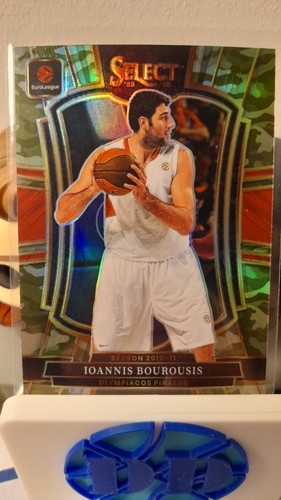 2025 panini select - 2025-26,