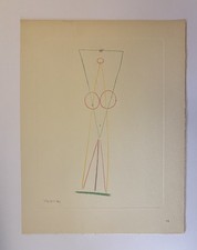 Pablo PICASSO : Personnage