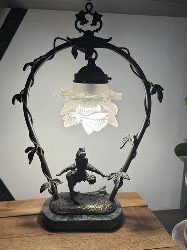 Vintage andrea sadek - vintage, bronze