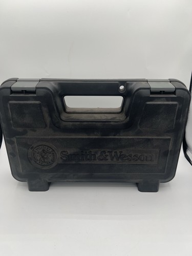 Original smith wesson - original,