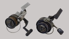 Lot de 2 moulinets anciens