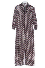 ZARA Robe chemise Dames Robe T