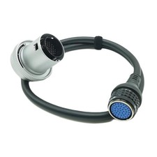 Pour Mercedes Benz MB Star C4