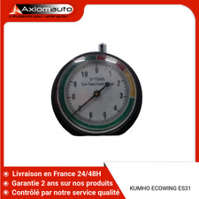 ?? Paire de pneus KUMHO ECOWING ES31 175 65 14 86 T ♻️