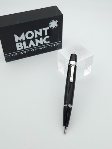 Montblanc stylo bille bohème - montblanc,