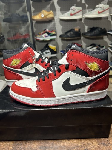 Taille air jordan - 8,5, 1