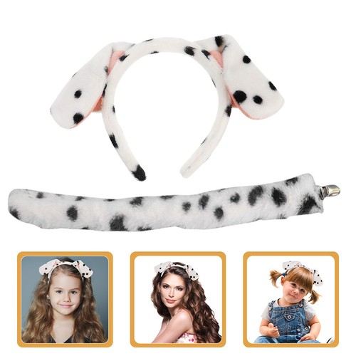Queue animal bandeau pour - ,