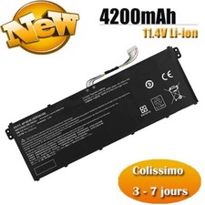 AP18C4K Batterie pour Acer