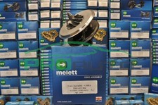 MELETT TURBO TURBOCOMPRESSEUR