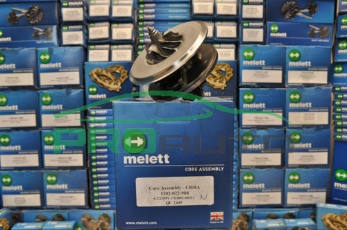 Melett turbo turbocompresseur - melett,