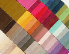 Tissu D'Ameublement En Velours Couleur Spectre Coussin Doux Décorations