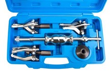 Extracteurs roulement