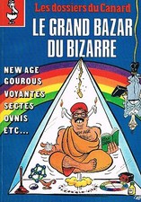 Les Dossiers Du Canard   N°36