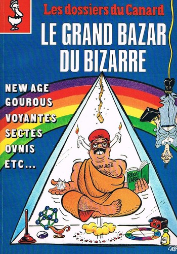 Les dossiers canard n - dossiers,