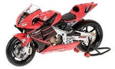 Honda RC211V Testbike-Verano