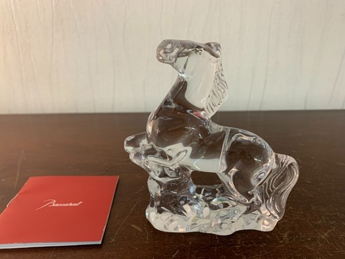 Cheval cabré zodiaque clair