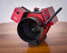 Système d'anneau Samyang/Rokinon 135mm Astrophotographie Monture ZWO EAF ASIAIR