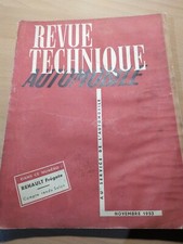 Rta Simca 9 Aronde Sport 1954