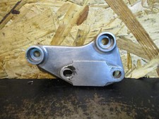 Platine de repose pied avant