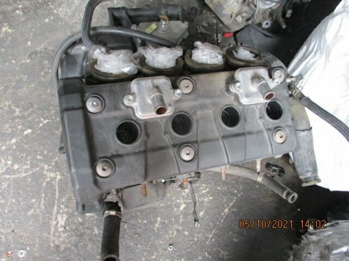 Moteur xj6 année 2011 - moteur,
