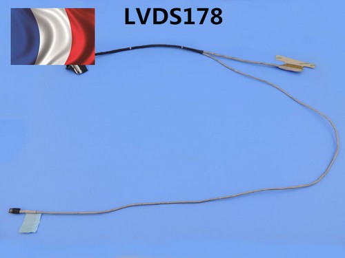 écran câble compatible avec - Écran,