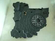 PLAYMOBIL vintage pirates décor plancher / sol île mystérieuse 5134 de 2011