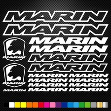 Convient à Marin 17