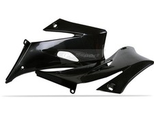 Réservoir Spoiler Radiateur
