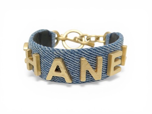 Bracelet chanel logo - bracelet, ab3354