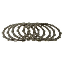 EBC Disques D'Embrayage Pour Honda CB 750 K Four 1970 - 1975 CB750 CK1133