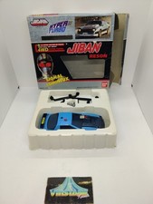 Voiture Hyper Turbo Jiban