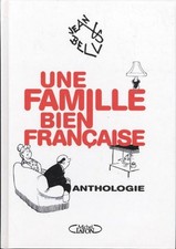 Une famille bien française -