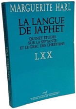 La Langue de Japhet : Quinze