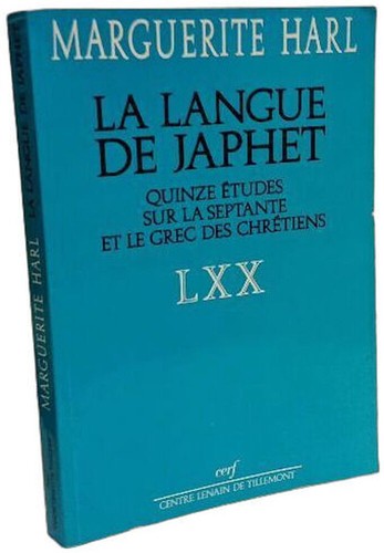 Langue japhet quinze - la,
