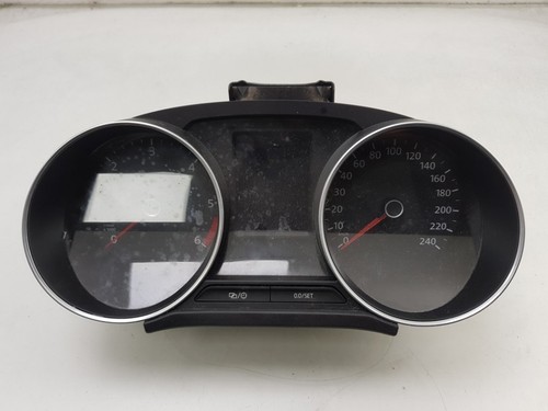 Speedometer unit kmh - unit,