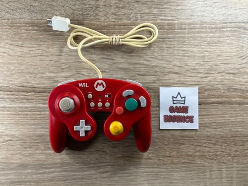 Manette style gamecube pour - manette,