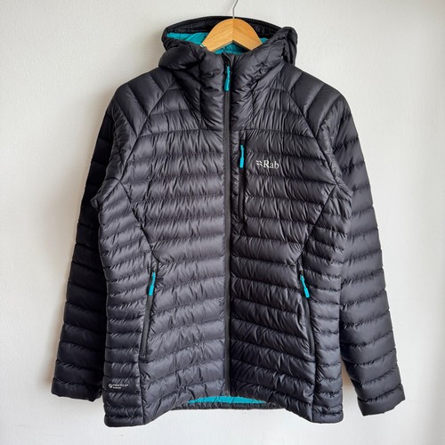 Rab women microlight - rab,