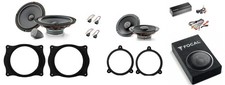 Set Focal Sound Upgrade pour