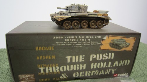 Corgi militaire ref cc60604 - ref,