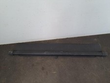 Plage arriere CITROEN C4 GRAND