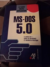 Lot De 3 Livres Informatique