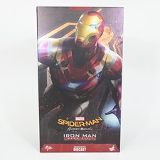 Figurine Hot Toys 1/6 MMS427